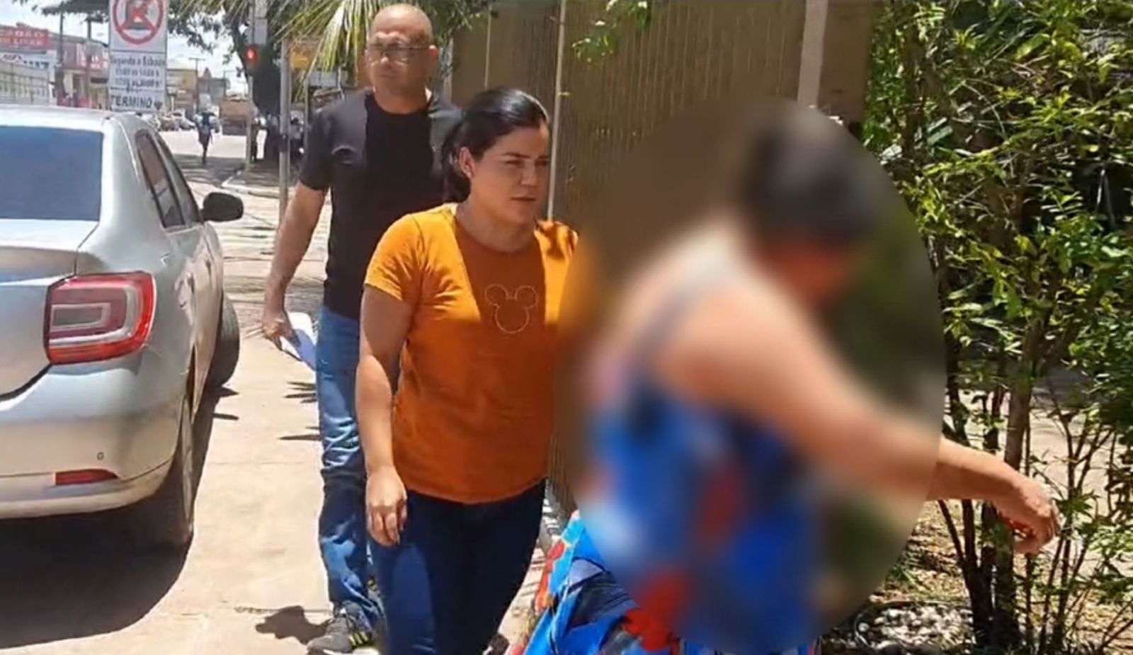 EM MACAPÁ, POLÍCIA CIVIL PRENDE MULHER CONDENADA JUDICIALMENTE PELA PRÁTICA DO CRIME DE TRÁFICO DE DROGAS
